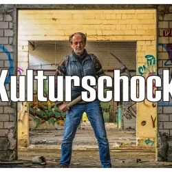 Kurturschock